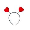 Love Heart Cartoon Hair Hoop Star Children Hair Bands Sweet Yellow Duck Headband  Ladies/Girls