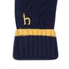 Hazzys Kids Boys Knit Gloves  Huw60uv03m Nv 