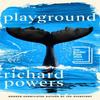 Playground by Richard Powers Hardback Book 9781529154313