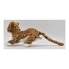 HANSA Animal Stuffed Toy Kojaguar No.4093