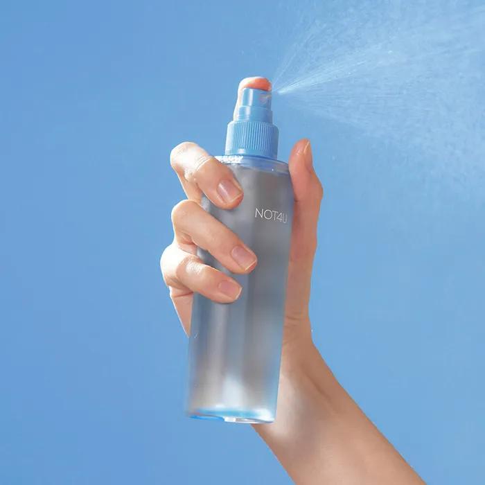 [Уход за проблемной кожей]_Прозрачный спрей для тела 200 мл