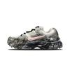 Nike V5 RNR Устойчивые к истиранию Дышащие Устойчивые к истиранию Дышащие Низкие Беговые кроссовки Женские Серебристый Розовый HQ7901-102(Команда401-ЛД)