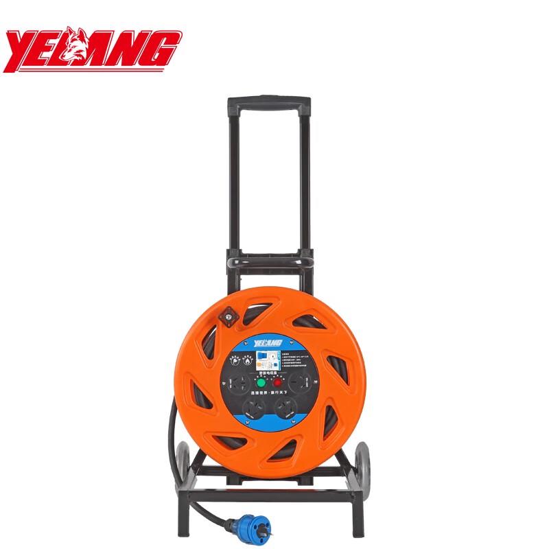 Yelang YL-35BS-0950 Мобильная катушка для кабеля с тележкой