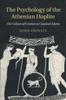 Книга The Psychology Of The Athenian Hoplite by Jason Crowley - Paperback