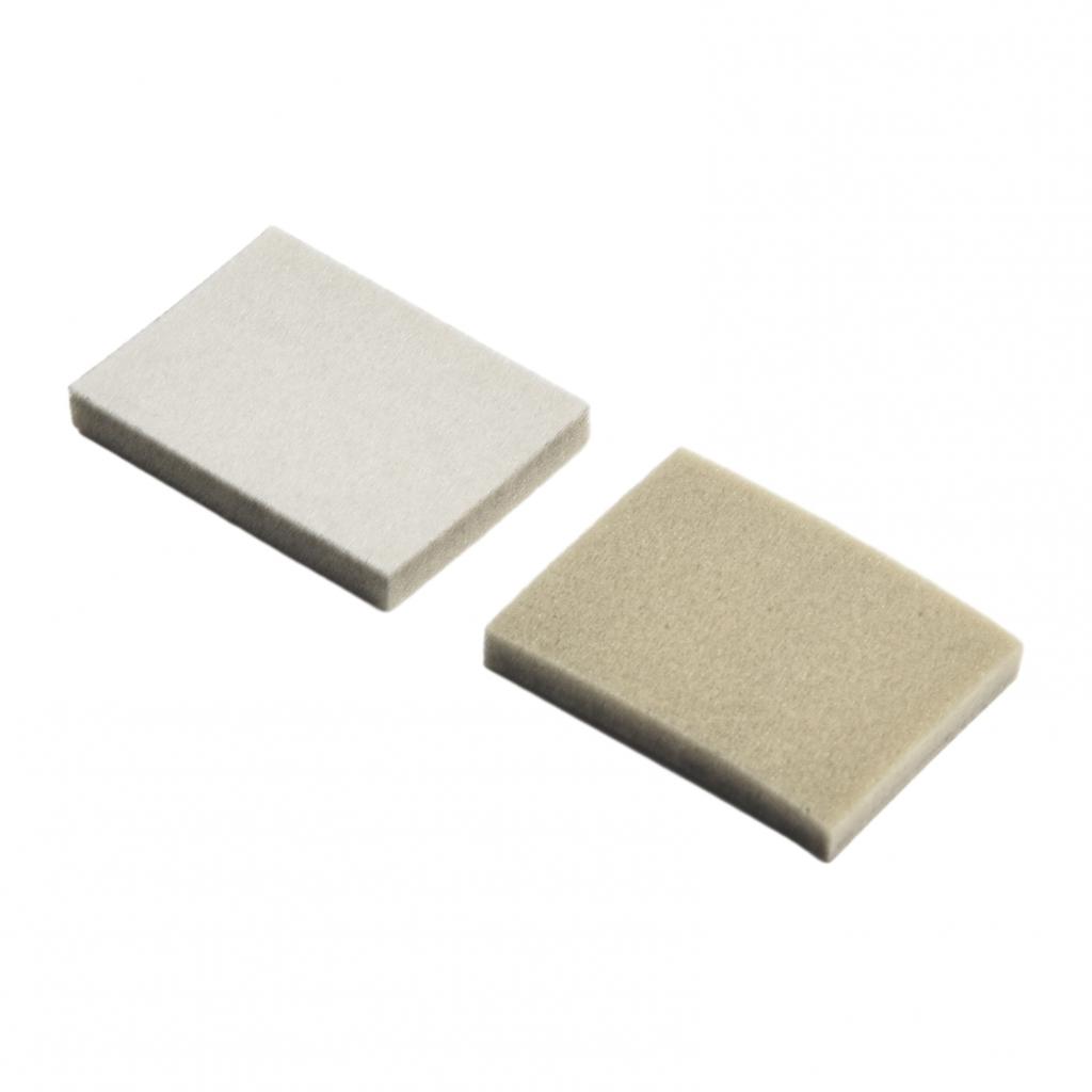 Polishing Sponge Pads Sandpaper Sponge Pads Waterproof