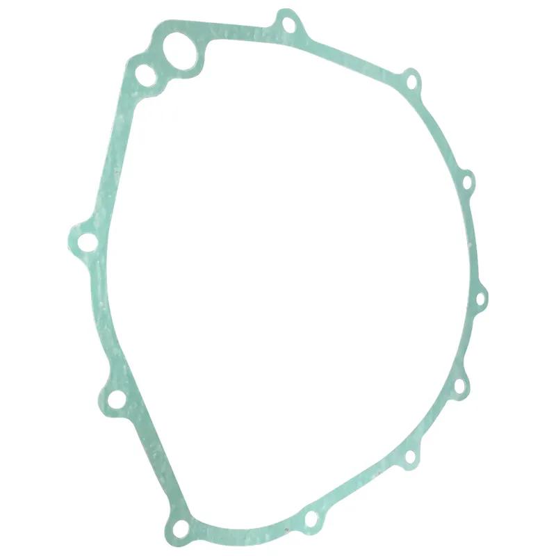 Motorcycle Clutch Cover Gasket For Honda GL1800 Goldwing 1800 2001-2010 NRX1800 Valkyrie Rune 2004-2005
