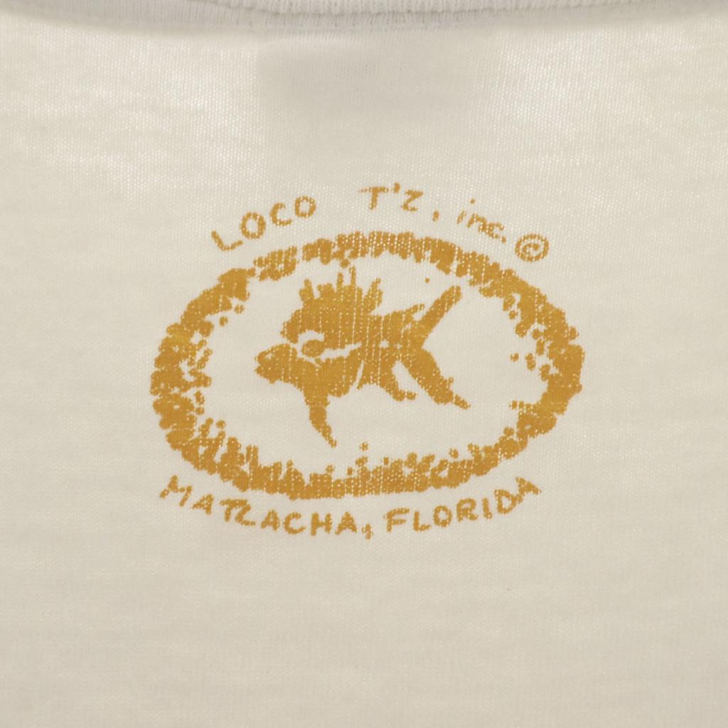 Anvil 90-е Сделано в США Старая футболка с принтом броненосца Мужская Б/У