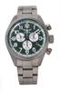 Часы-хронограф AVIATOR AIRCOBRA P45 из титана, импортные [Авиатор] мужские V.2.25.7.171.5 [Обычный продукт]