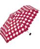 Umbrella Folding Umbrella Camellia Mini Red Ladies 50cm For Both Sunny and Rainy Days Compact With Hook Easy To Carry Floral Pattern Scandinavian