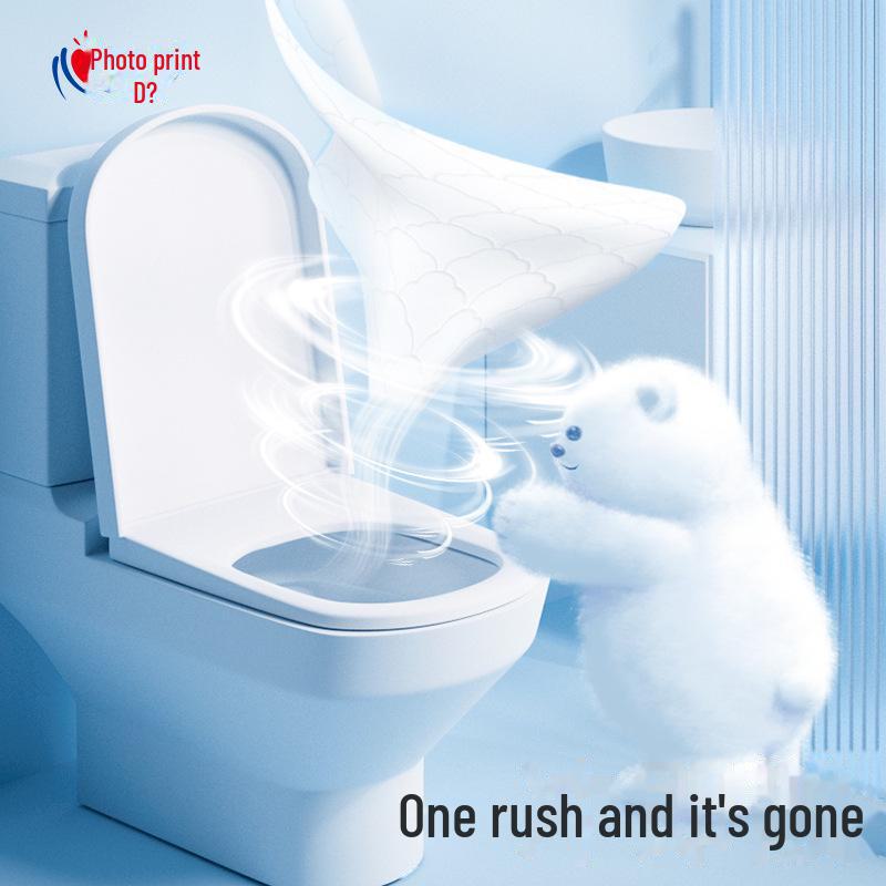 Влажная туалетная бумага Xinxiangyin - 80 листов, нежные салфетки для взрослых, очищают и стерилизуют, бесплатная доставка