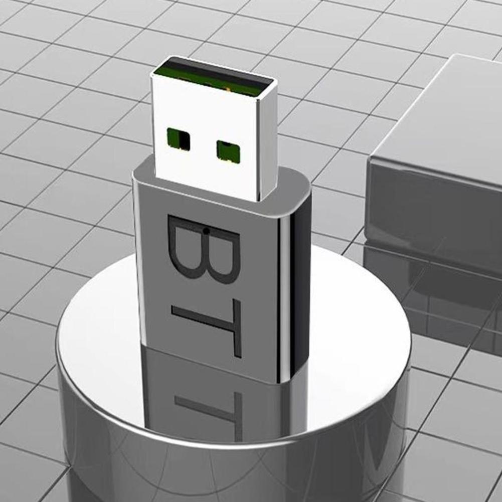 2-в-1 USB Bluetooth 5.0 Передатчик Приемник Беспроводной Автомобильный Адаптер Аудио AUX Адаптер Bluetooth Ha F2F9
