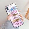 Чехол для Samsung A40 Геометрический Крутой Чехол для Samsung Galaxy A40 Мягкий ТПУ Силиконовый Чехол для Телефона для Samsung A40 a40 A 40 5,9 дюйма