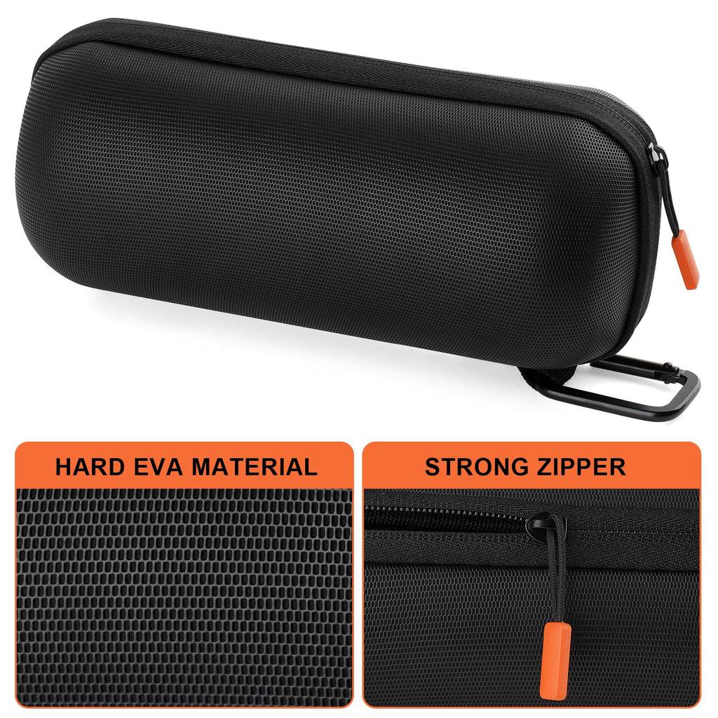 Защитная сумка для хранения портативной Bluetooth-колонки JBL FLIP 3-7