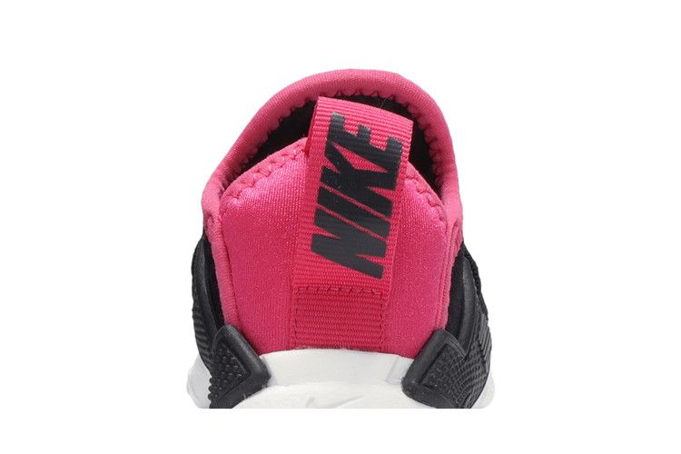 Kids' Sneakers Nike Huarache Extreme TD 'Rush Pink'
