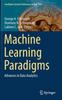 Книга Machine Learning Paradigms : Advances In Data Analytics : 149