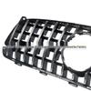 Mercedes-Benz 15-18 GLA X156 Front Center GT Grille Frame