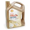 5 литров Shell Helix Ultra Professional Shell