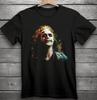 Beetlejuice Movie T-Shirt Black S-3XL