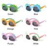 Novelty Luau Party Eyewear Cute Prom Party Eyeglasses Cool Children's Sunglasses  for Kids