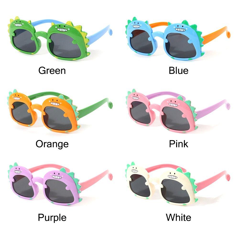 Novelty Luau Party Eyewear Cute Prom Party Eyeglasses Cool Children's Sunglasses for Kids