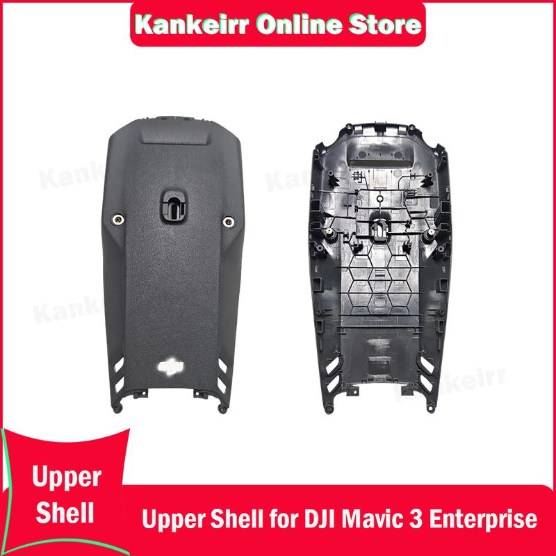 Upper Shell for DJI Mavic 3T/3E Upper Cover for Mavic 3 Enterprise Top Cover Mavic 3T 3E Case Repair Parts Drone Accessories