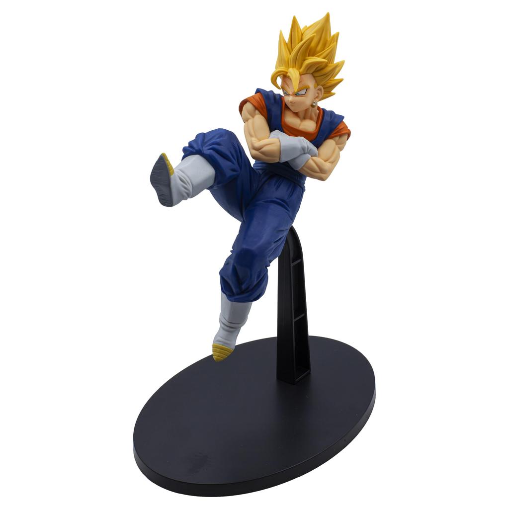 Bandai Banpresto Dragon Ball Z Match Makers Super Saiyan Vegito