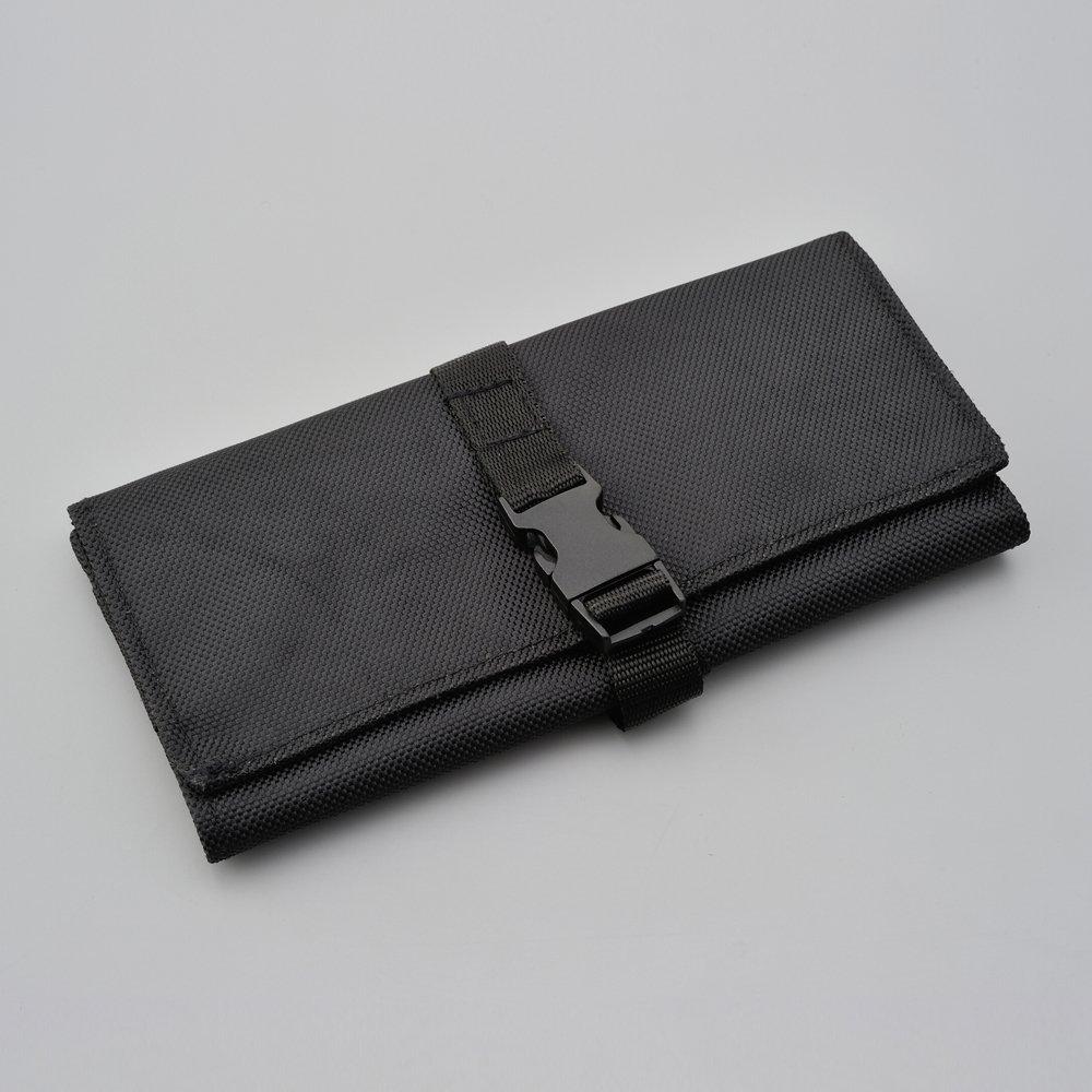 Daytona 97100 Сумка-скрутка для мотоциклетных инструментов