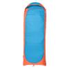Mountain Warehouse Спальный мешок Microlite 500 Mid Season Square с правой молнией