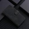 Книжный чехол Redmi 13C 5G с покрытием под кожу - Деловой нейтральный дизайн