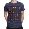 Legion Of Legends Lpl Lck Lec Lcs S13 Funny Graphic 100 Cotton Tshirt Lpl Lck Lec Lcs S13 Lol Tops Tees For Unisex