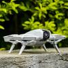 Quadcopter Support Legs Lightweight and Foldable for UAV Outdoor Adventure and Sports Filming Extension Leg 1PC