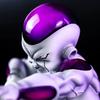 Фигурки Фризы в сидячей позе из One Piece и Dragon Ball Z (Премиум)
