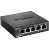 DLINK - DGS105 Switch 5 Ports Gigabit