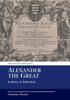 Книга Alexander the Great : Letters: A Selection
