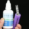 Battery Electrode Soldering Clean Free Soldering Flux Metal Soldering Assistance