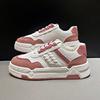 Spring New Platform White Shoes Korean Style Women's Casual Shoes Women's Ins Fashionable Student Women's Board Shoes Wholesale