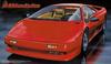 Fujimi Model 1/24 Серия Реальные Спортивные Автомобили RS21 Lamborghini Diablo