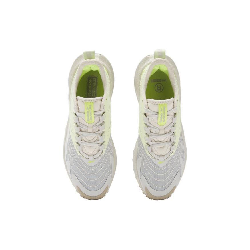 Reebok Floatride Energy 5 Adventure 'Steely Fog Citrus Glow' 100025746
