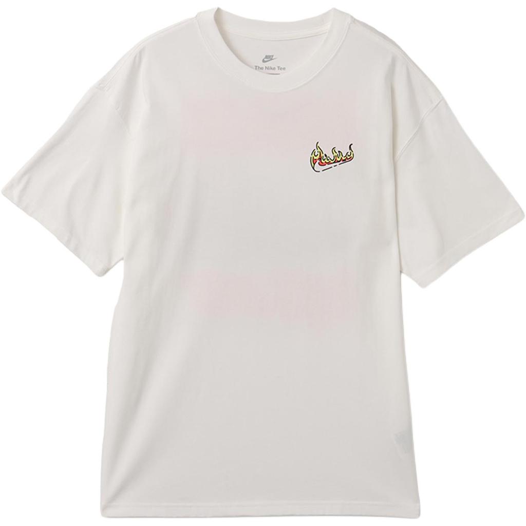 Nike SS25 AS U NSW TEE M90 OC LG GFX SEG T Shirt Unisex HQ9257-100
