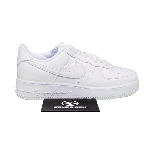 NOCTA x Nike Air Force 1 Low Drake Certified Lover Boy CZ8065-100 Мужской размер