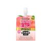 PERFECT VITAMIN 1 Day's Vitamin Jelly Dietary Fiber Peach Flavor 180g