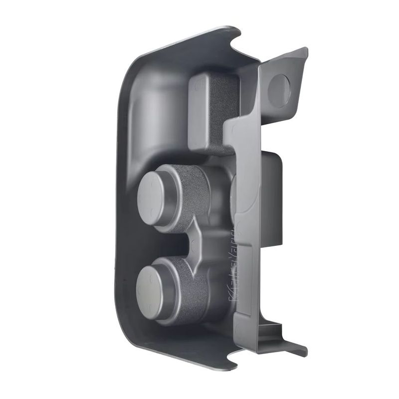 Car Center Console Water Cup Beverage Bottle Holder Coin Tray For Dodge Ram 1500 2500 3500 2003-2012 SS281AZAA,41019 Auto Parts