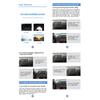 Комплект модуля управления переключателем фар для chevrolet cruze malibu aveo opel astra j