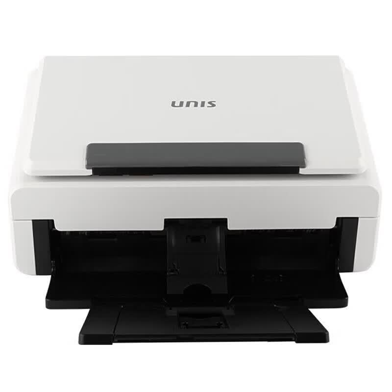 UNIS Q2230 A4 Document Scanner CN plug (adapter included)