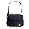 AbuGarcia Angler Hip Bag L Size Coated Black