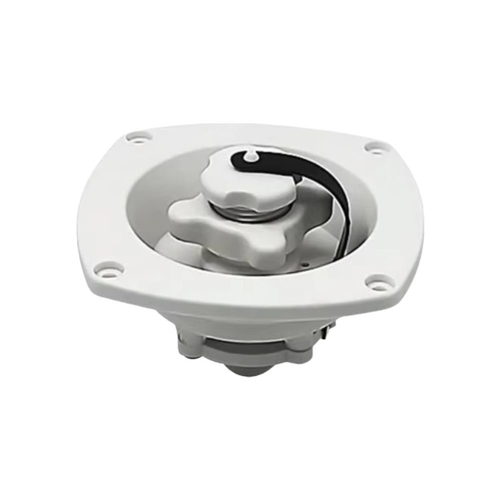 Built in Check Valve RV City Water Inlet Water Pressure Regulator For Marine Caravans