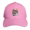 I Heart Sports TShirt Favourite Sports Design Baseball Cap Unique hats New Hat Rave Boy Child Womens