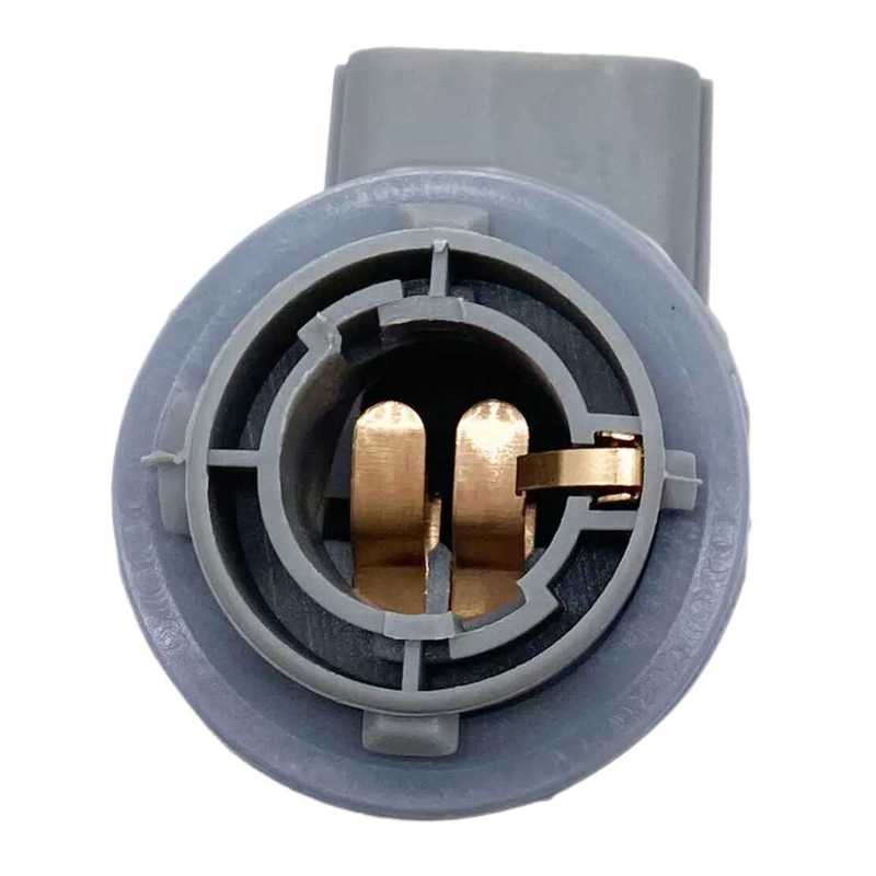 Car Front Left or Right Turn Signal Light Bulb Socket 92164-M7000 Fit For Kia Forte 2019-2021 Grey