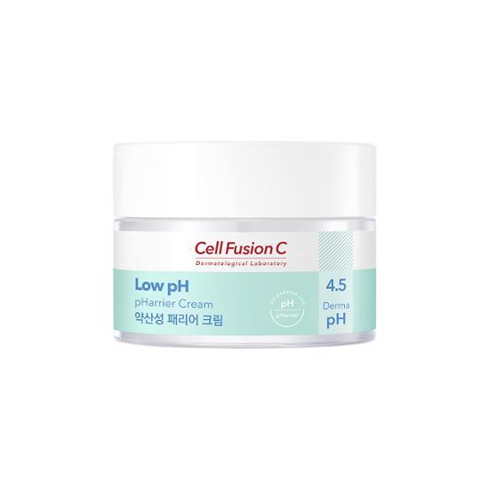 Cell Fusion C Mildly Acidic Facial Cream 55ml