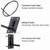 Motorcycle Helmet Holder Hat Organizer Storage Rack Hat Display Rack Helmet Stand Display Holder
